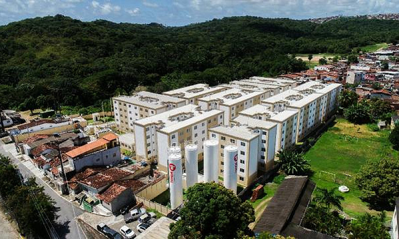 Pm Apartamento Em Te...