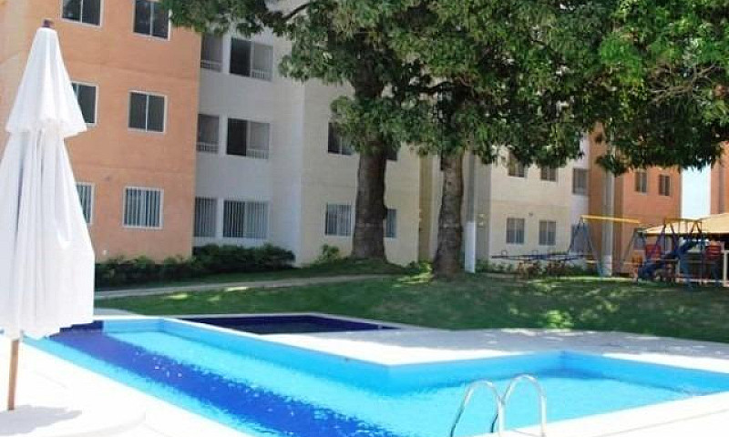 Alugo Apartamento Em...