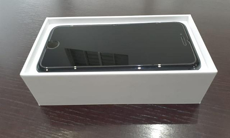 Iphone 7 Preto 256 G...