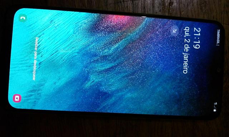 Samsung A30...