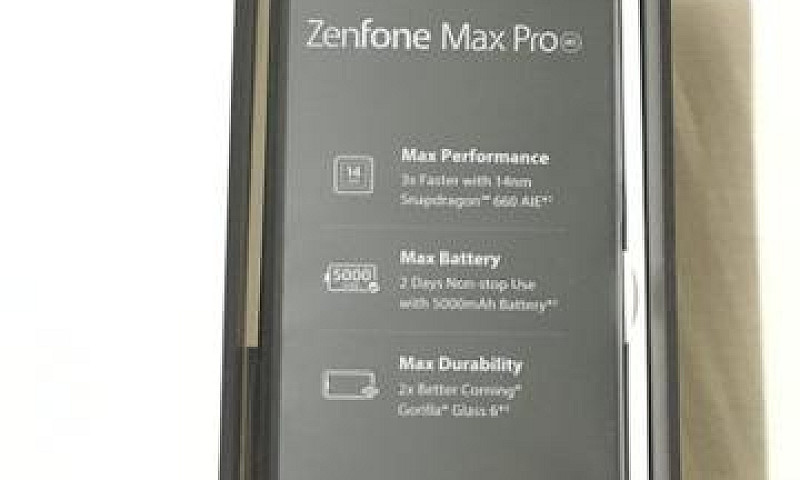 Zenfone Max Pro M2 6...