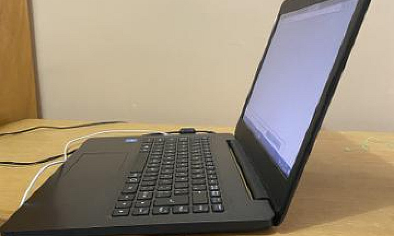 Notebook...