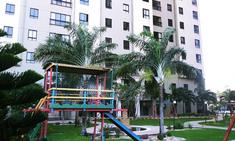Vendo Apartamento No...