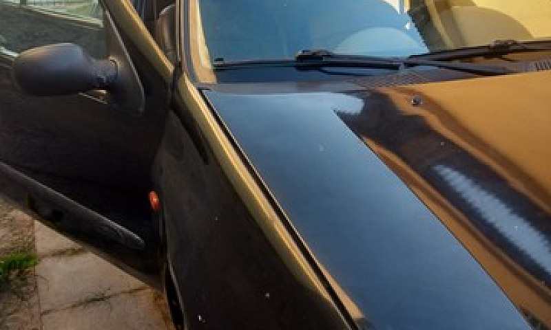 Renault Clio 1.6. An...