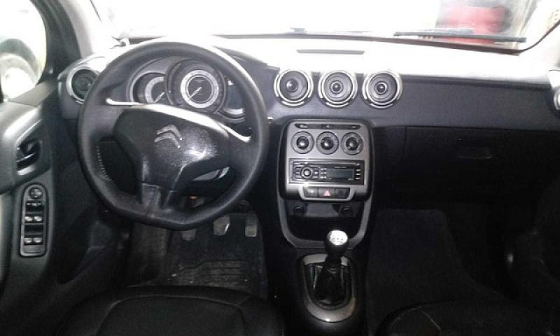 Citroën C3 1.5 Tenda...