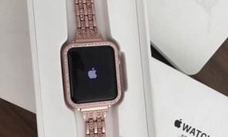 Relógio Apple Watch ...