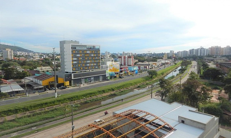 Porto Alegre - Apart...