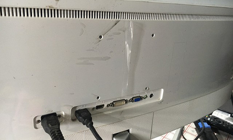 Monitor Gamer Curvo ...