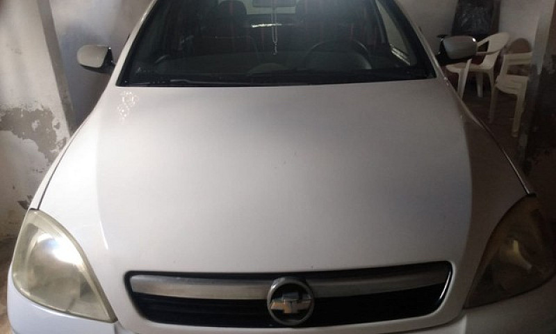 Corsa Classic Premiu...