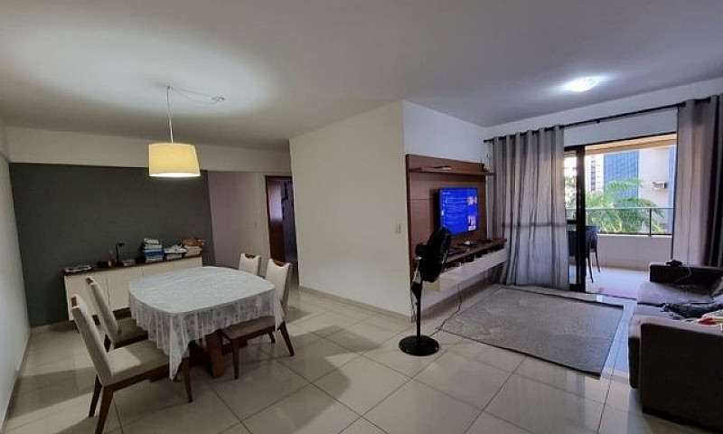 Excelente Apartament...