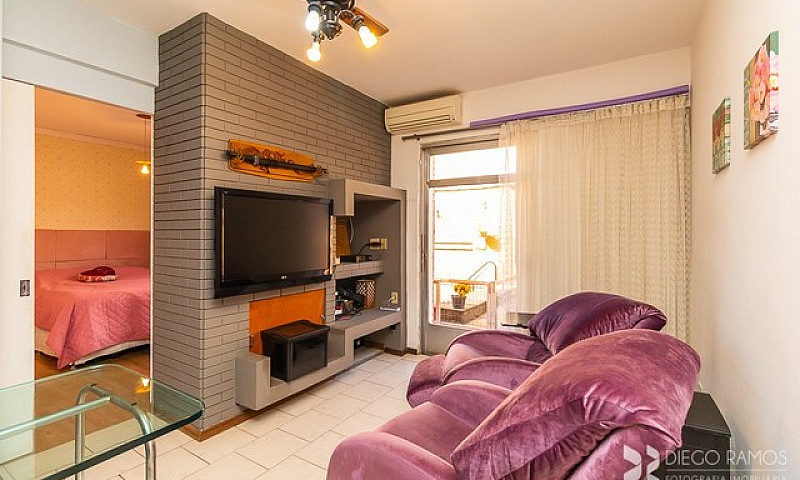 Casa À Venda Com 3 D...