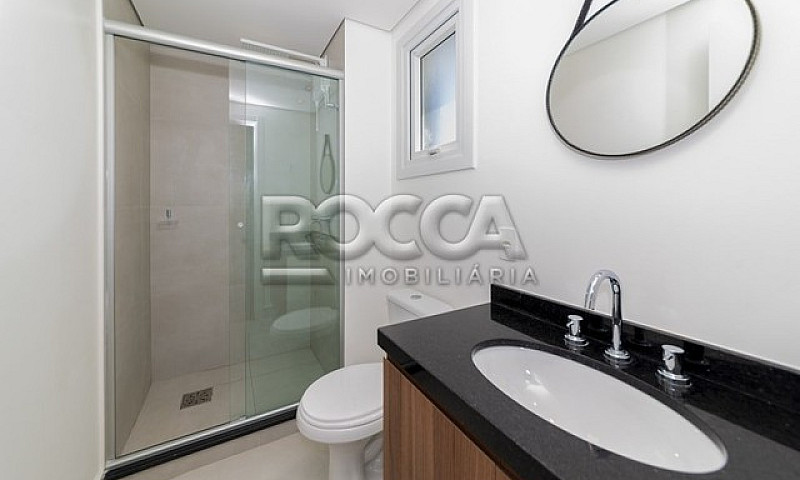 Apartamento Mobiliad...