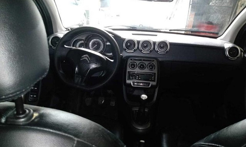 Citroën C3 1.5 Tenda...