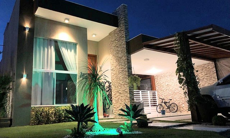 Casa ® A Venda No Ce...