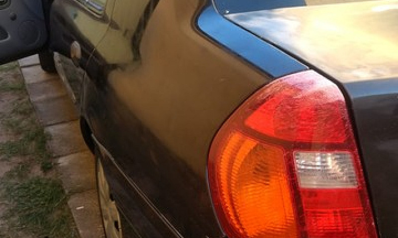 Renault Clio 1.6. An...