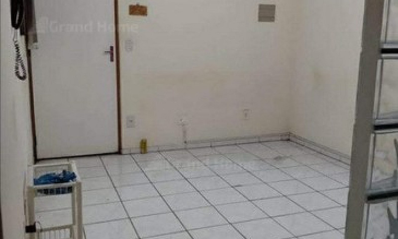 Apartamento 2 Quarto...