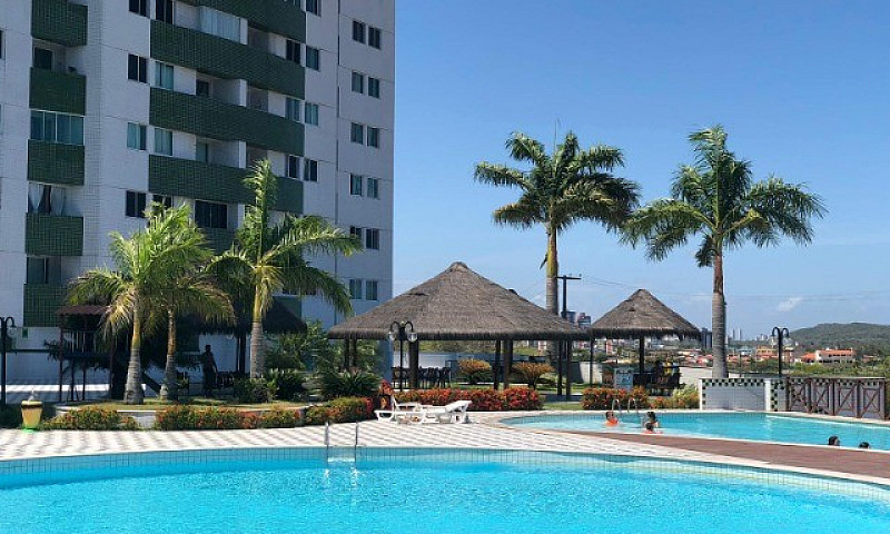 Luau De Ponta Negra ...