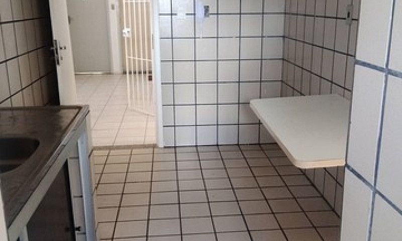 Apartamento Para Alu...