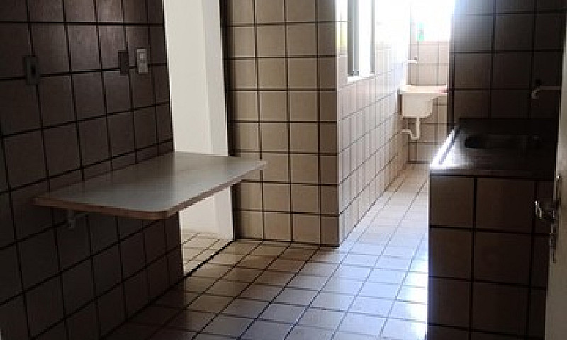 Apartamento Para Alu...