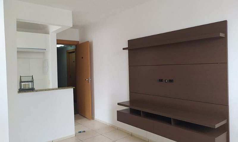 Apartamento Em Frent...