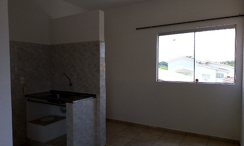 Apto De Canto, Quart...