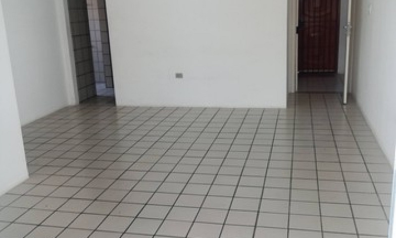 Apartamento Para Alu...