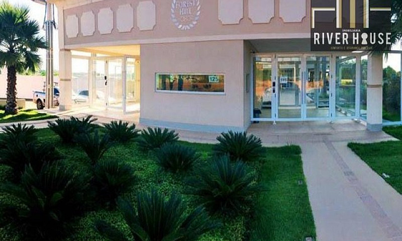 Apartamento Com 5 Do...