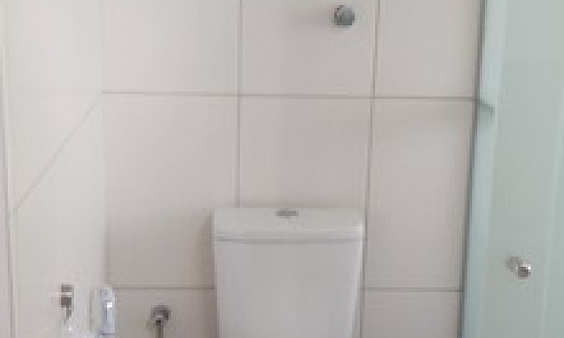 Aluguel De Casa Térr...
