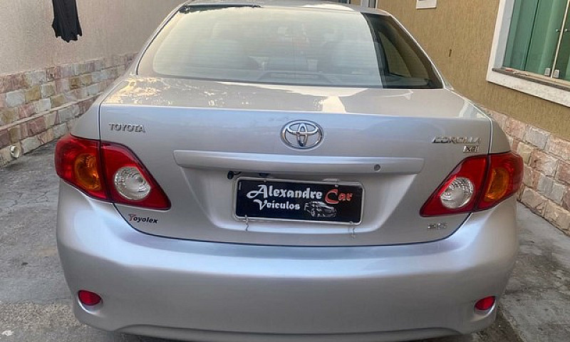 Toyota/Corolla Xei 2...