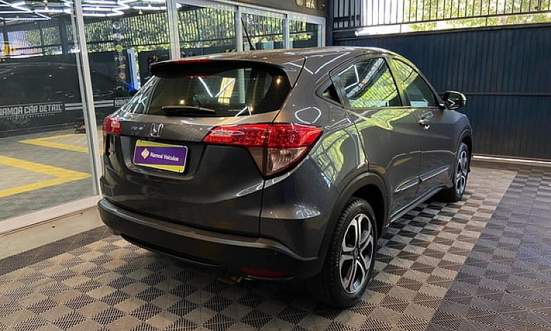 Honda Hr-V Lx 2016 -...