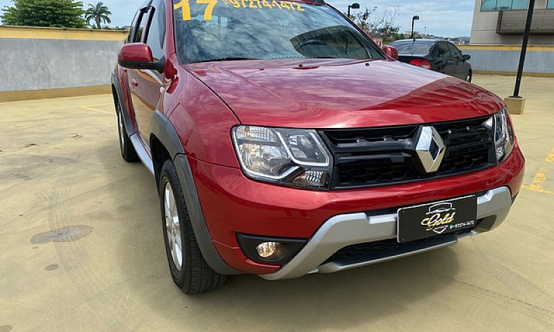 Duster Dynamique 201...