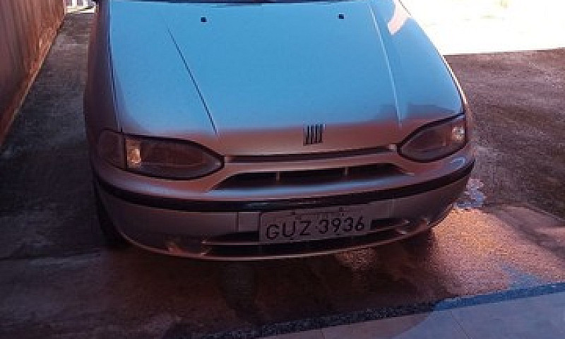 Palio 97 Muito Conse...