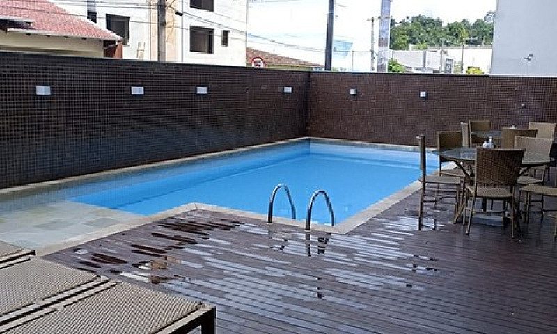 Apartamento Alto Pad...