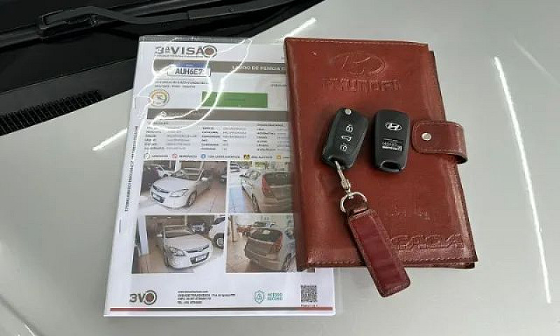 Hyundai I30 2.0 Auto...