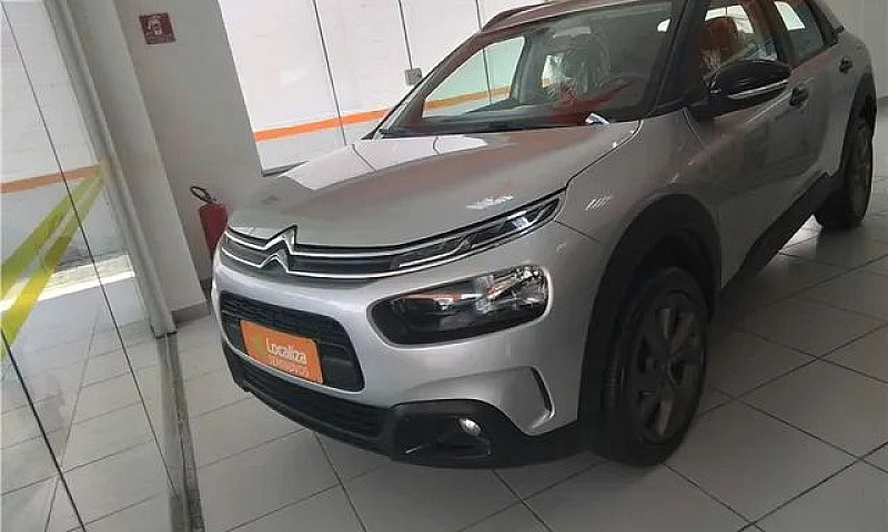 Citroen C4 Cactus 20...