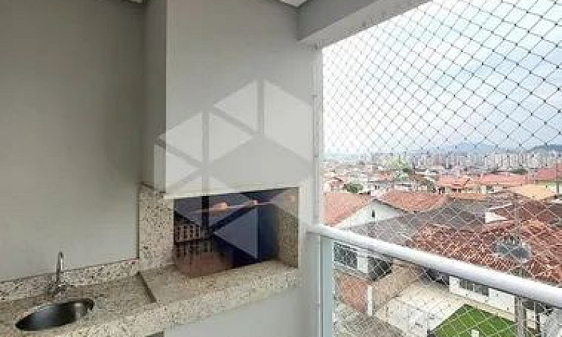 Apartamento Em Capoe...