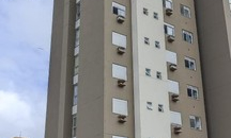 Apartamento Alto Pad...