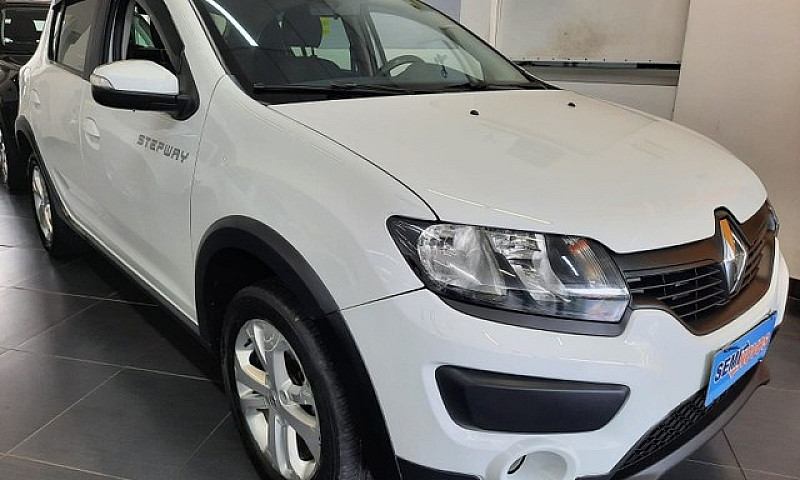 Renault Sandero 1.6 ...