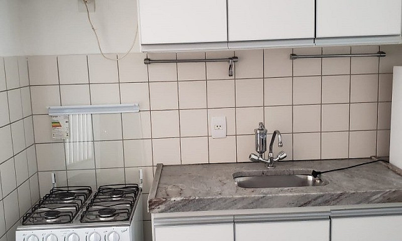 Apartamento Mobiliad...
