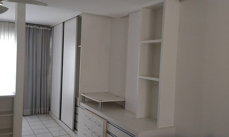 Apartamento Mobiliad...