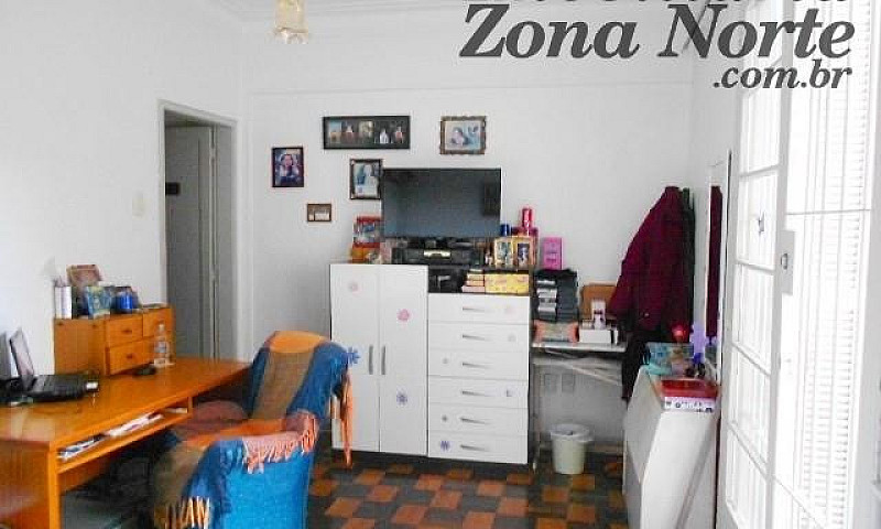 Apartamento Amplo, P...