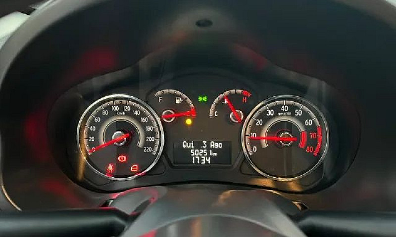 Palio 1.4 Mpi Attrac...