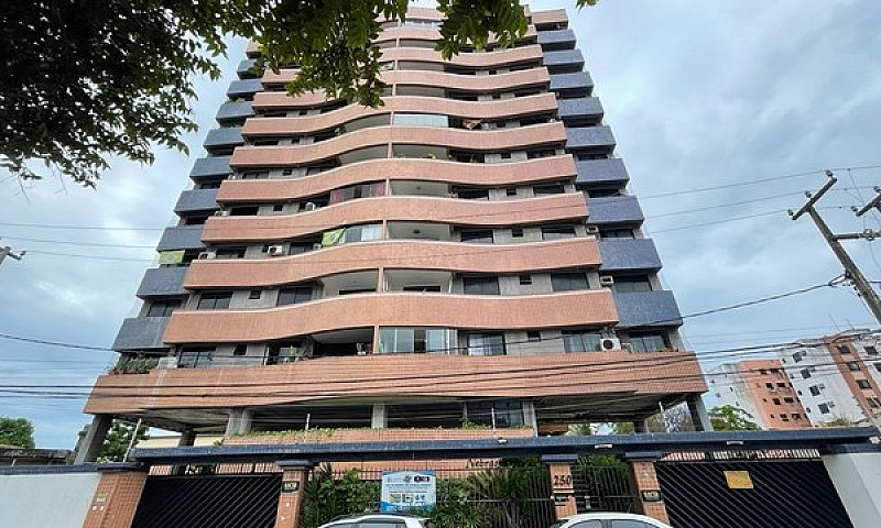 Apartamento Para Alu...