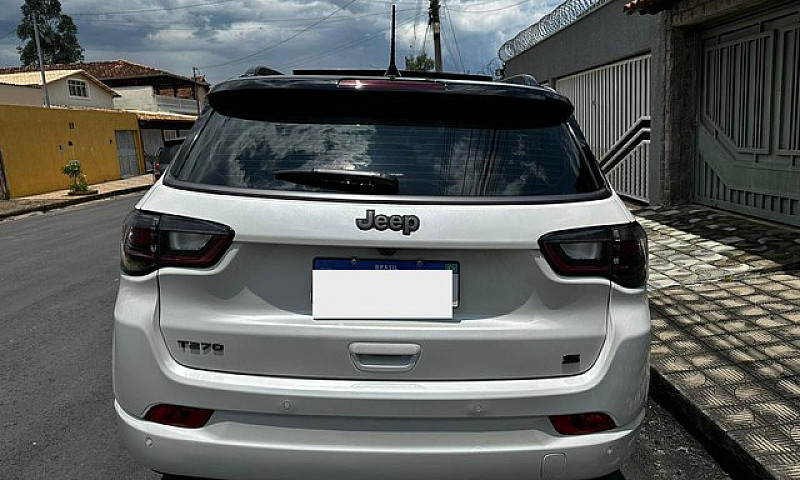 Jeep Compass Série S...