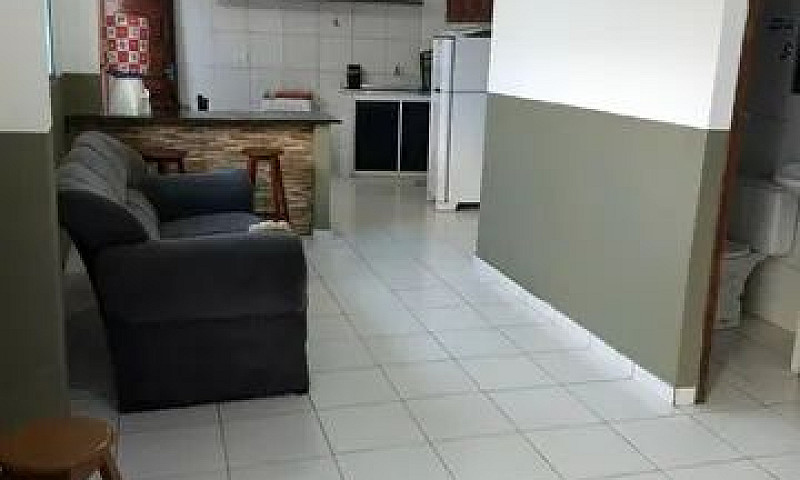 Alugo Casa Itamaracá...