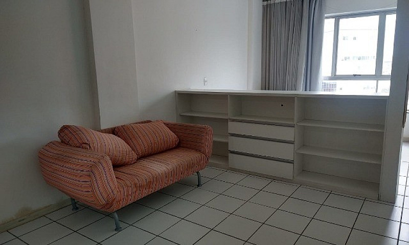 Apartamento Mobiliad...