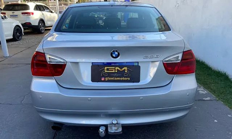 Bmw 320I 2007...