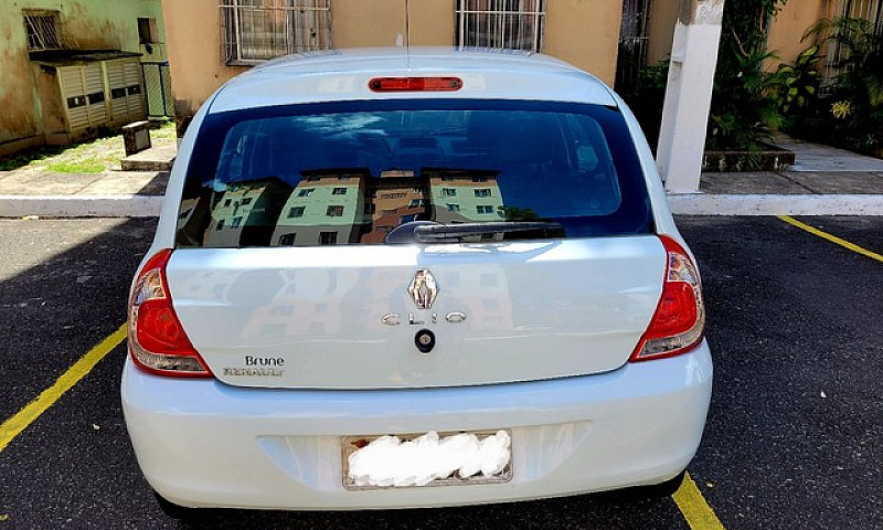 Clio 1.0 2014...