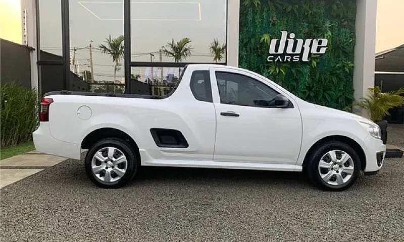 Chevrolet Montana 20...