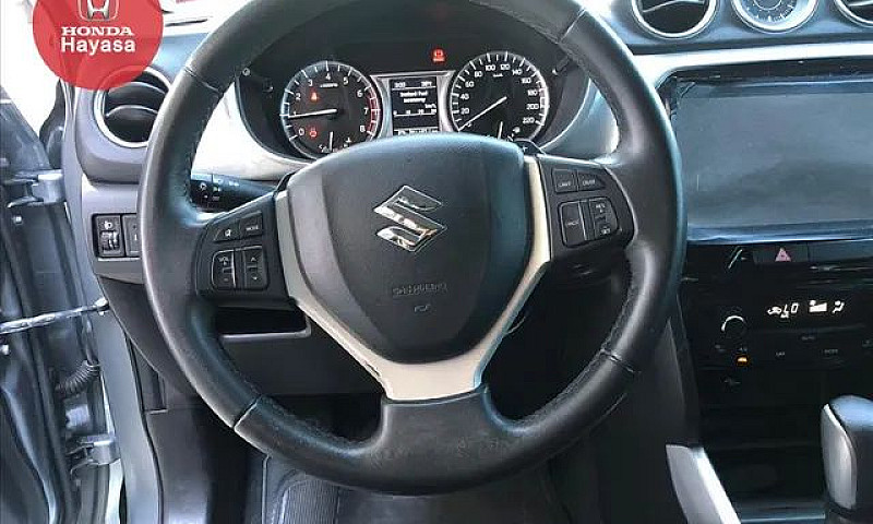 Suzuki Vitara 1.6 16...